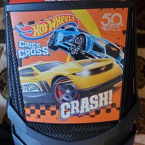 Hot Wheels Collection